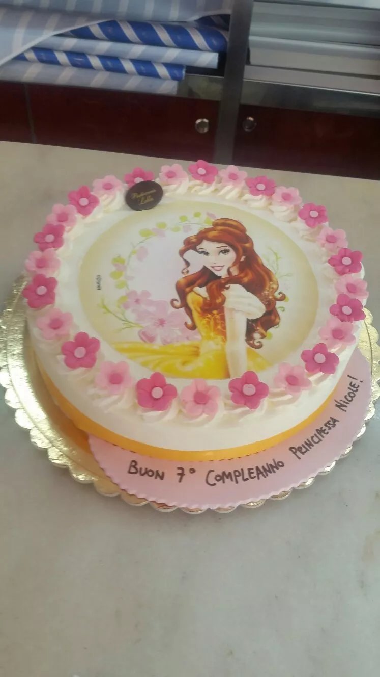 Pasticceria Lella