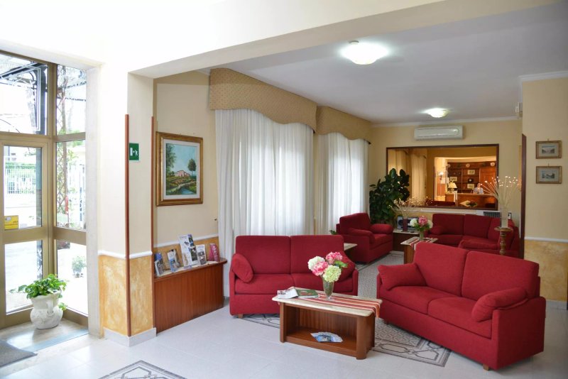 Hotel Marconi