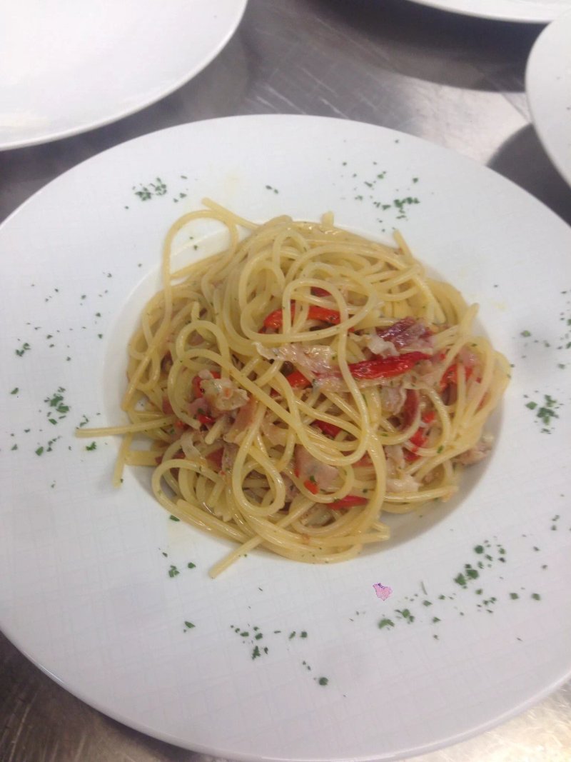 In Chiavris Pizzeria Ristorante