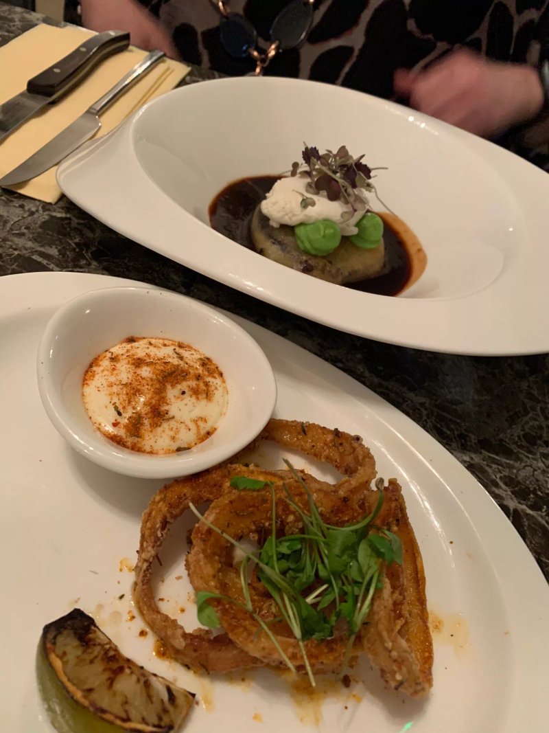 Grand Royal Bistro Bar