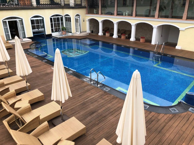 Hotel-Restaurant Friesacher