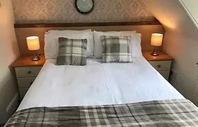 Glenmoore Guest House Oban