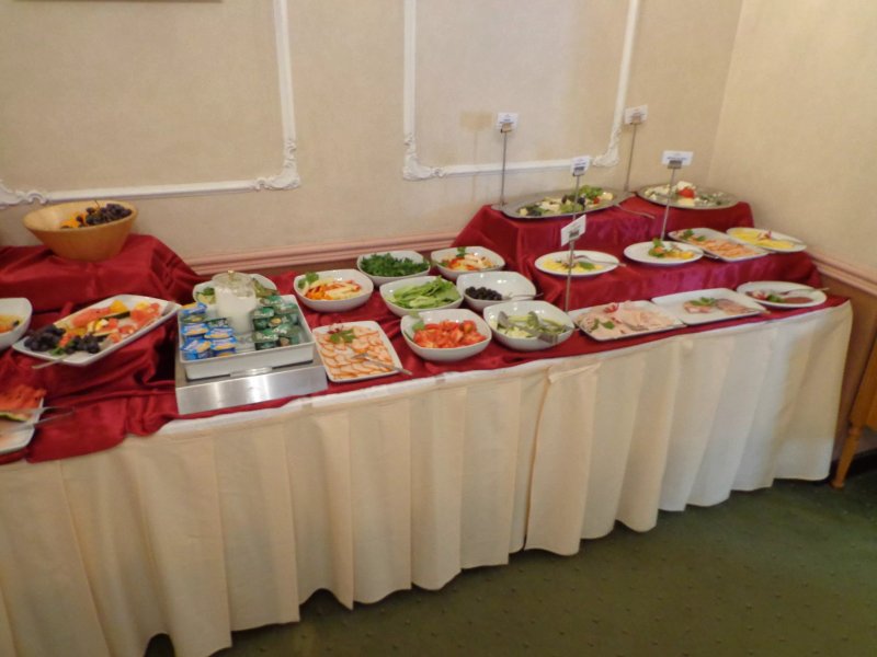 Bucharest Majestic Hotel