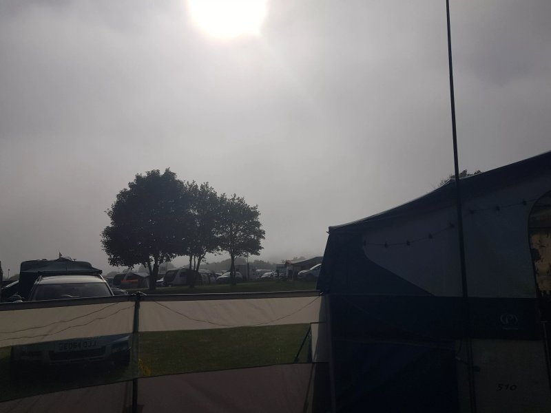 Seadown Holiday Park