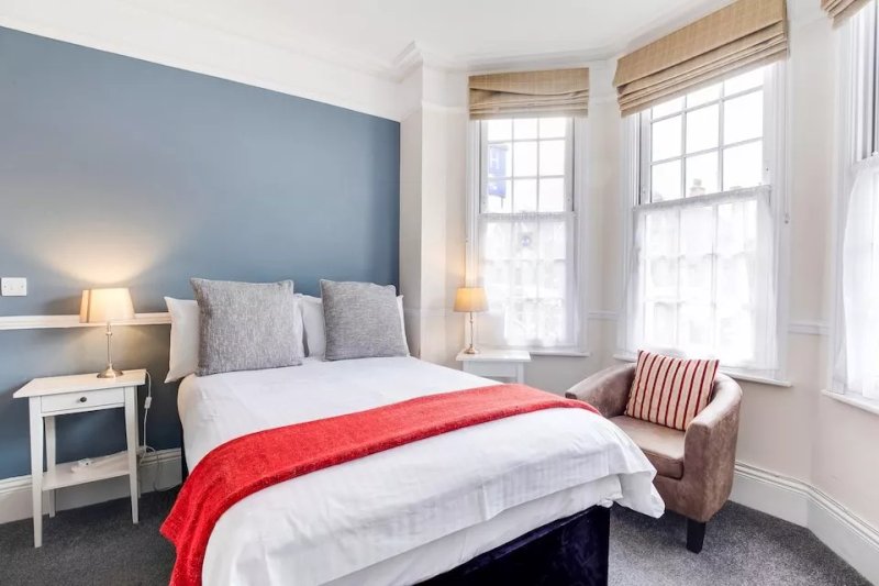 Iffley Townhouse