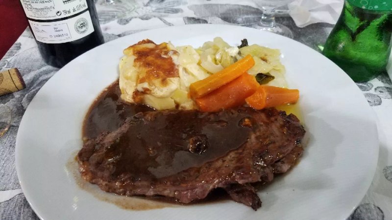 Memoria - Restaurante e Wine Bar