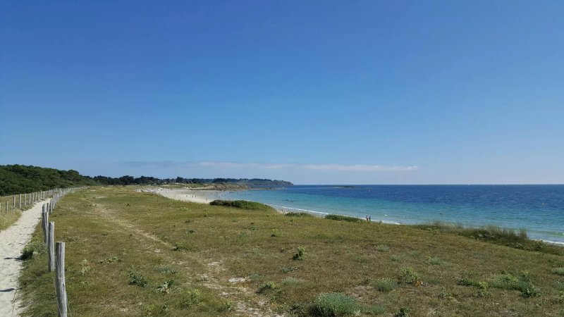Camping Le Kerver