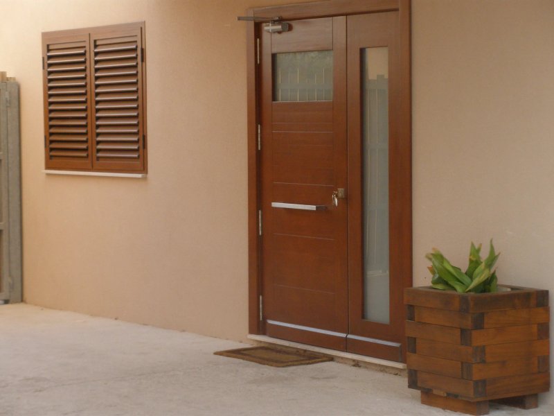 Hotel Makasa