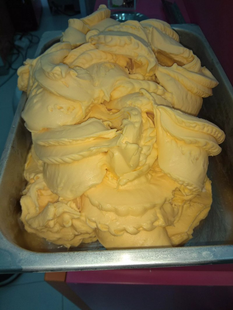 Gelateria Cioccolato