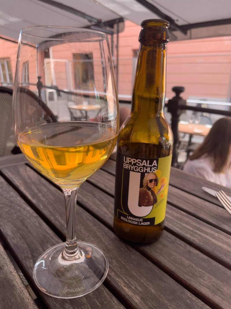 Domtrappkallaren