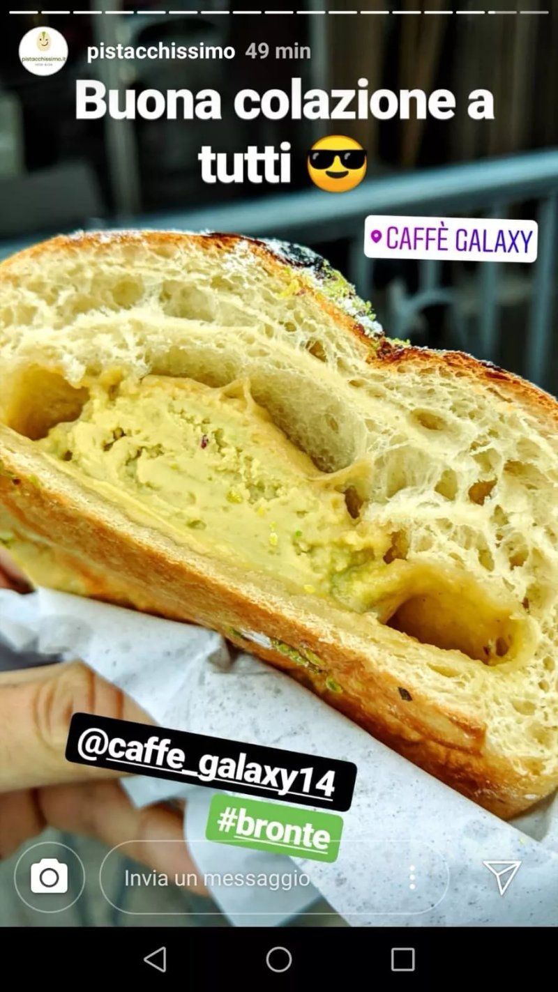 Caffe Galaxy