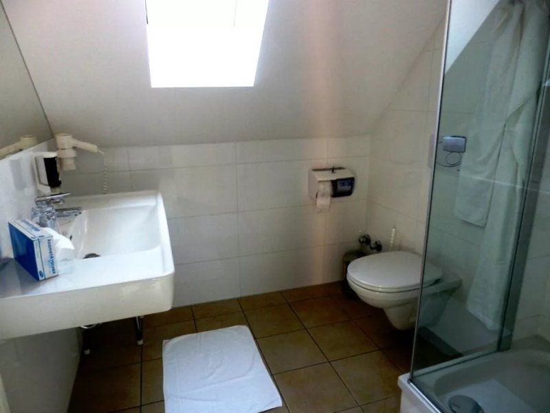 Hotel Sporer