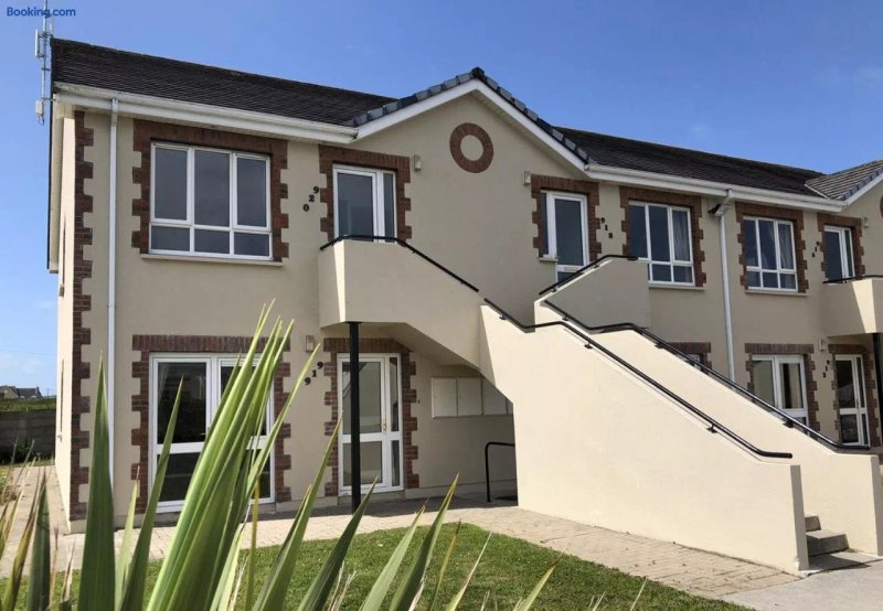 Kilkee Holiday Homes