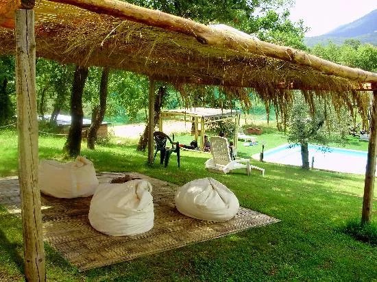 Resort Al Settimo Cielo