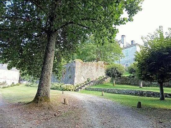Domaine Du Chateau De Coarraze