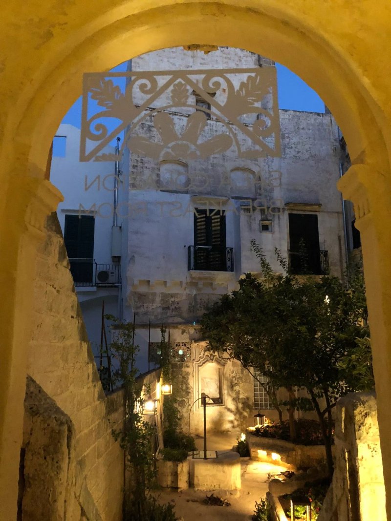 Il Giardino della Regina