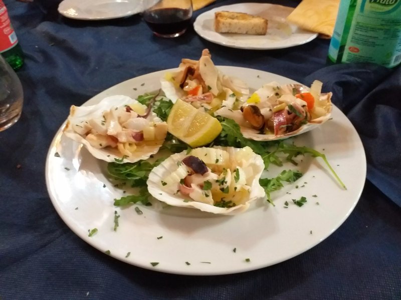 Ristorante Pizzeria La Fenice
