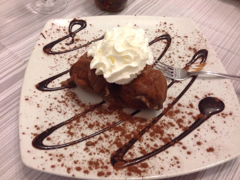 Ristorante Pizzeria Vecchia Roma