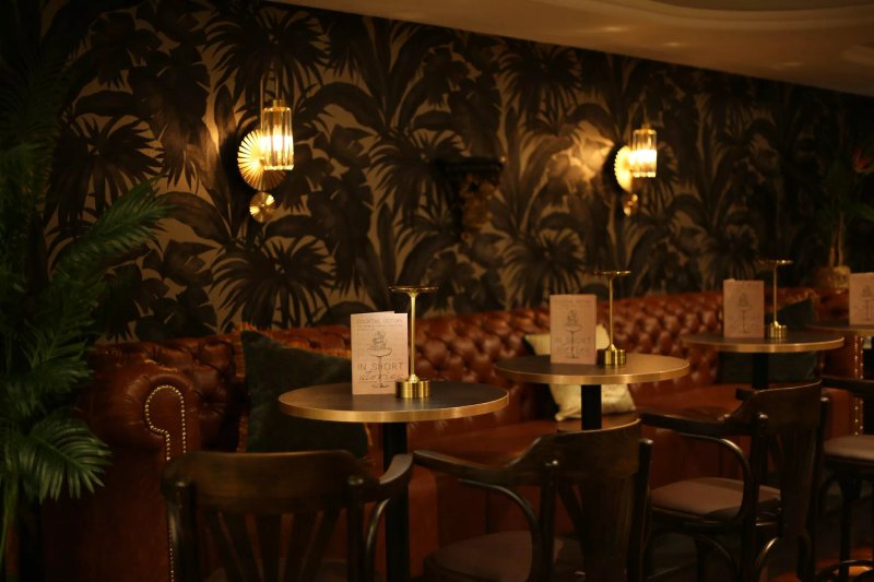 Cocktail Akademia Bar & Nightclub