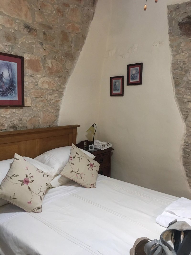 House Of The Sophias