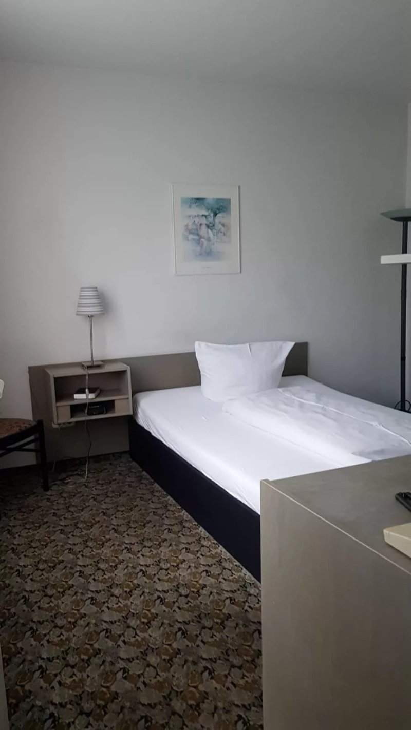 Hotel Zum Lindenhof