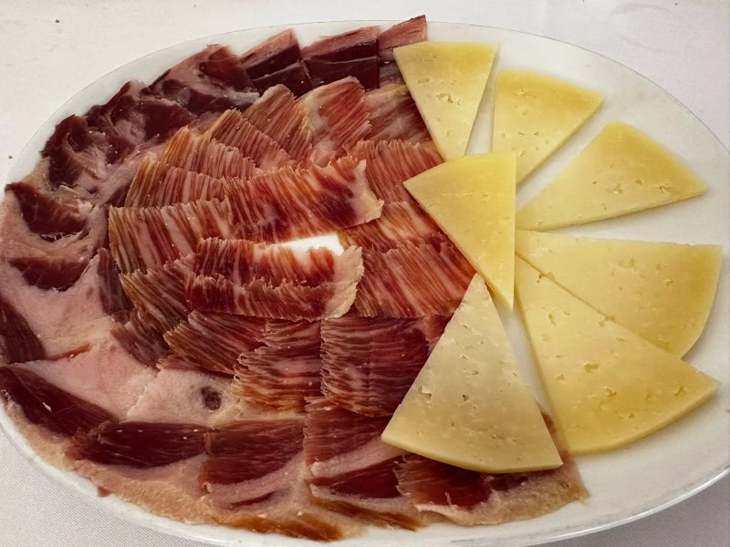 Restaurante La Cuesta