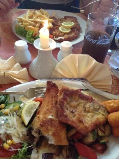 Steakhouse La Pampa