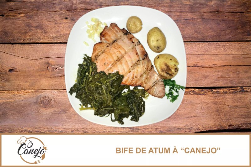 Restaurante O Canejo