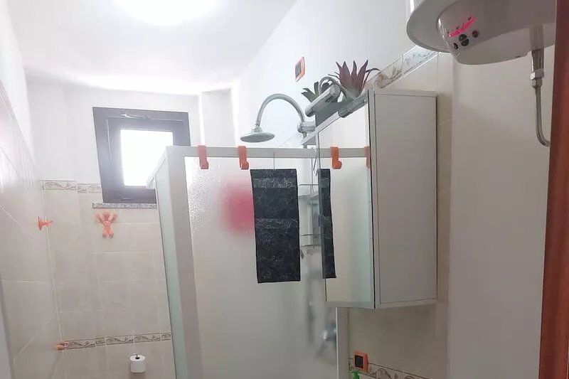 Alghero city center apartment