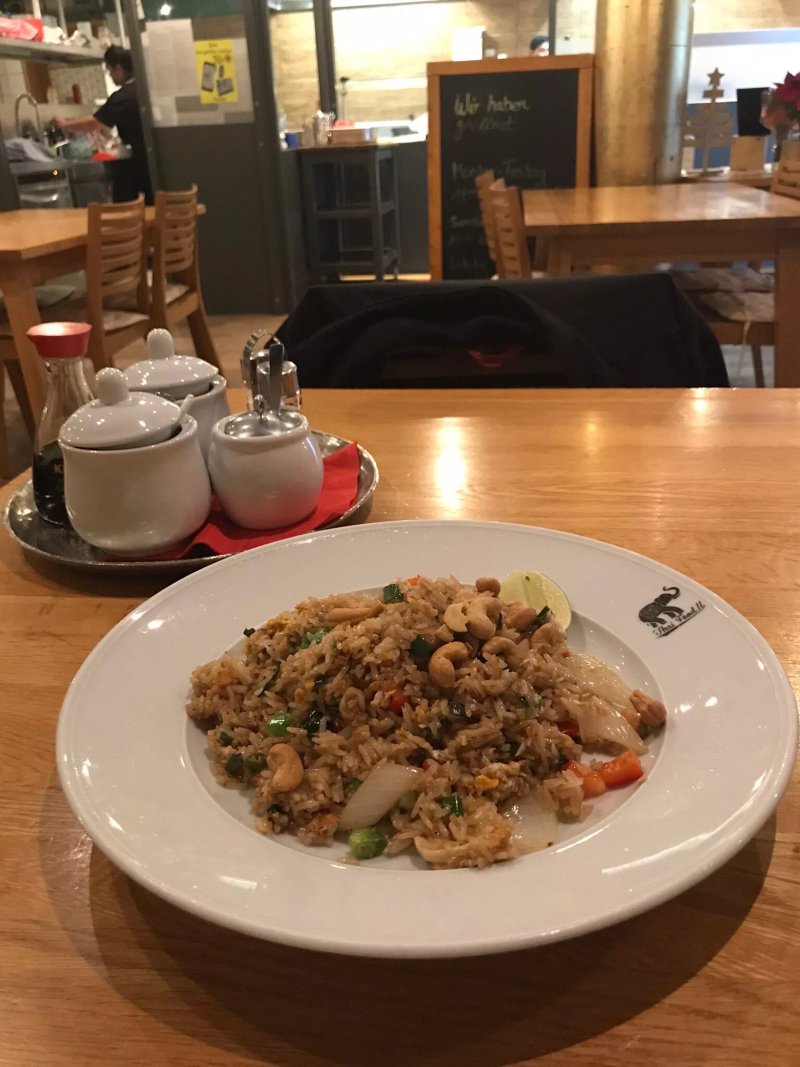 Thai Food 2 Eibach