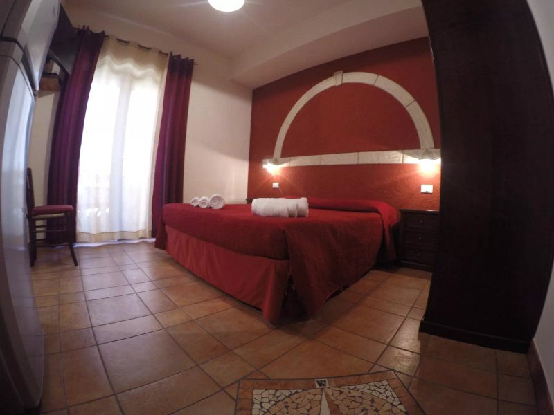 Rosa dei Venti Accommodation