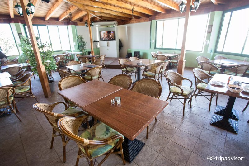 La Penita Apartments