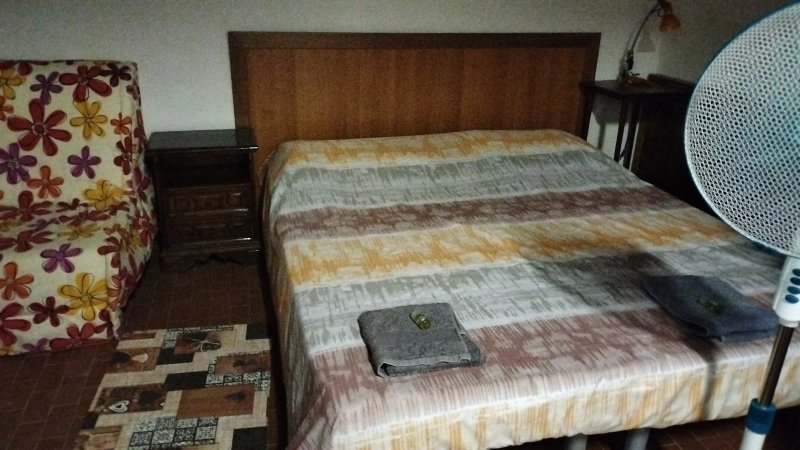 Camping Castel San Pietro