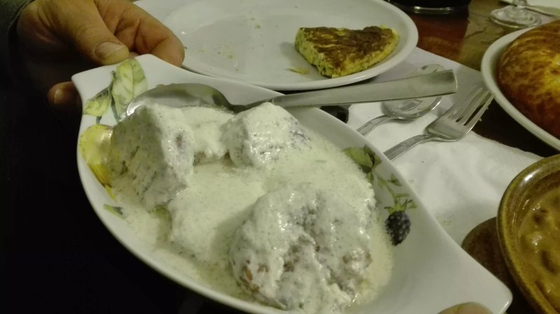 Agriturismo Borc di Sot