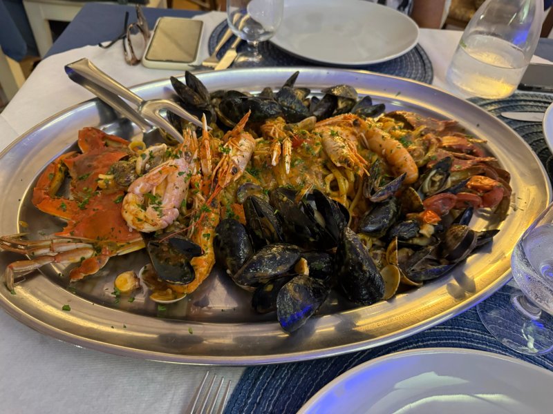 La Taverna del Porto