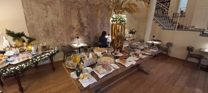 B&B di Camilla