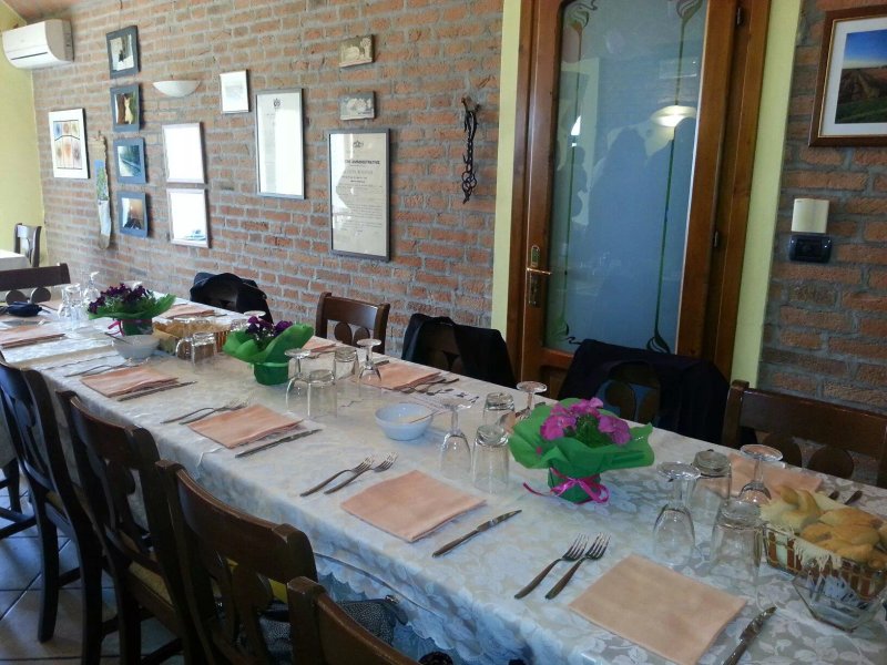 Taverna Del Tasso