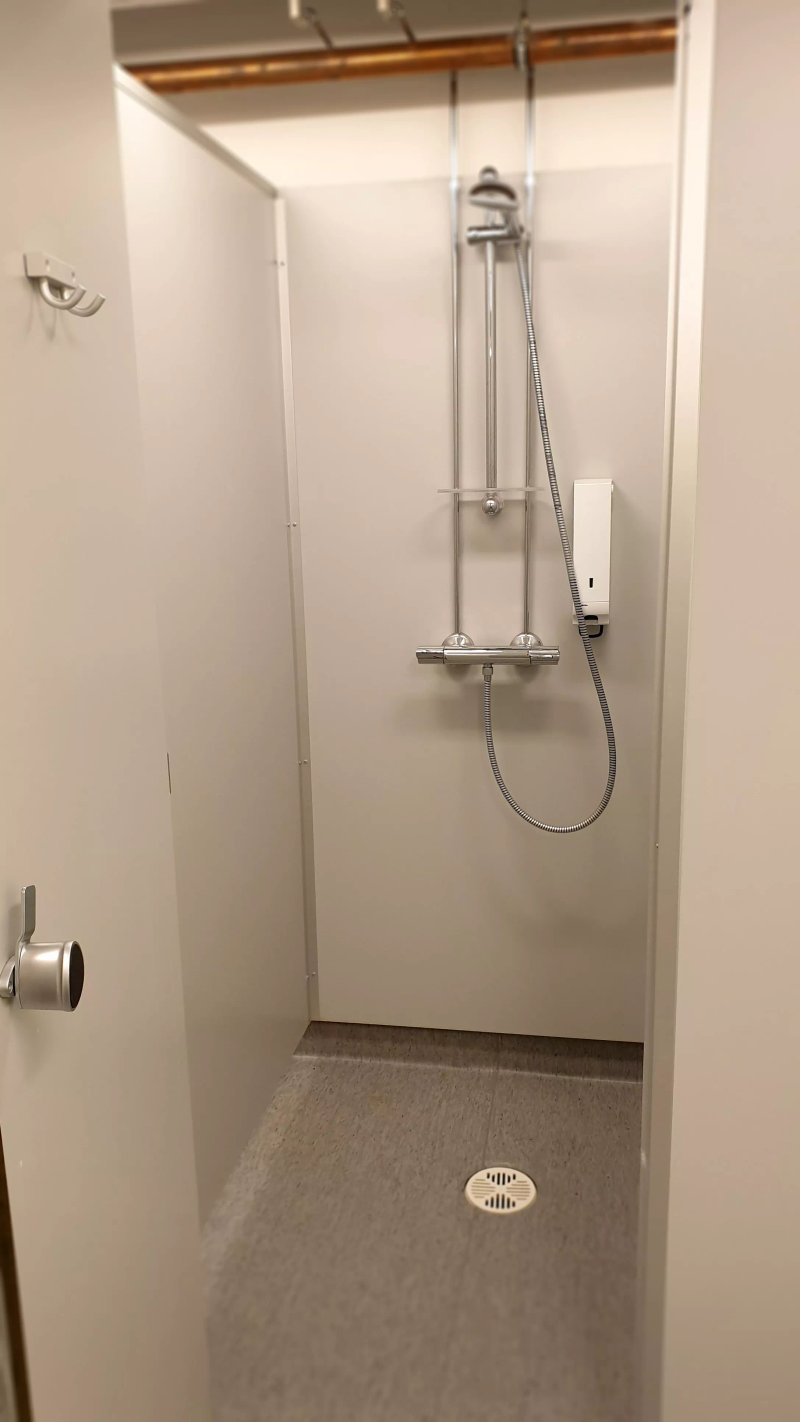 Forenom Hostel Vantaa Aviapolis