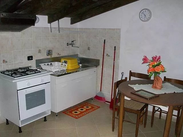 La Campanella del Casalotto