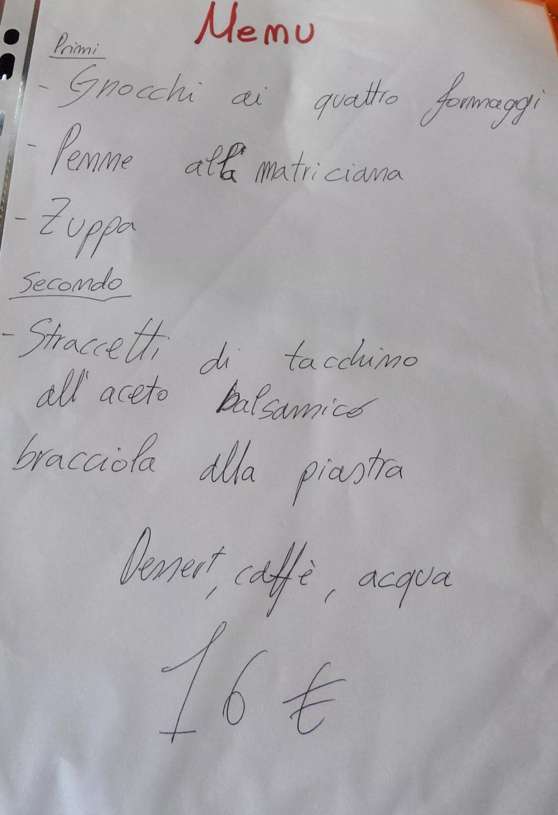 Da Cosetti