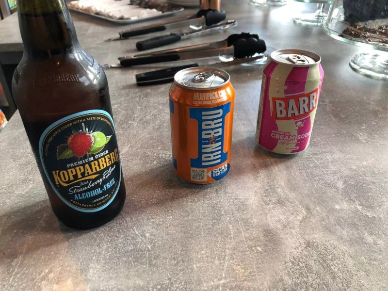 The Ground Coffee House