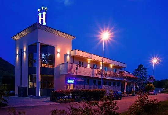 Hotel Caprice