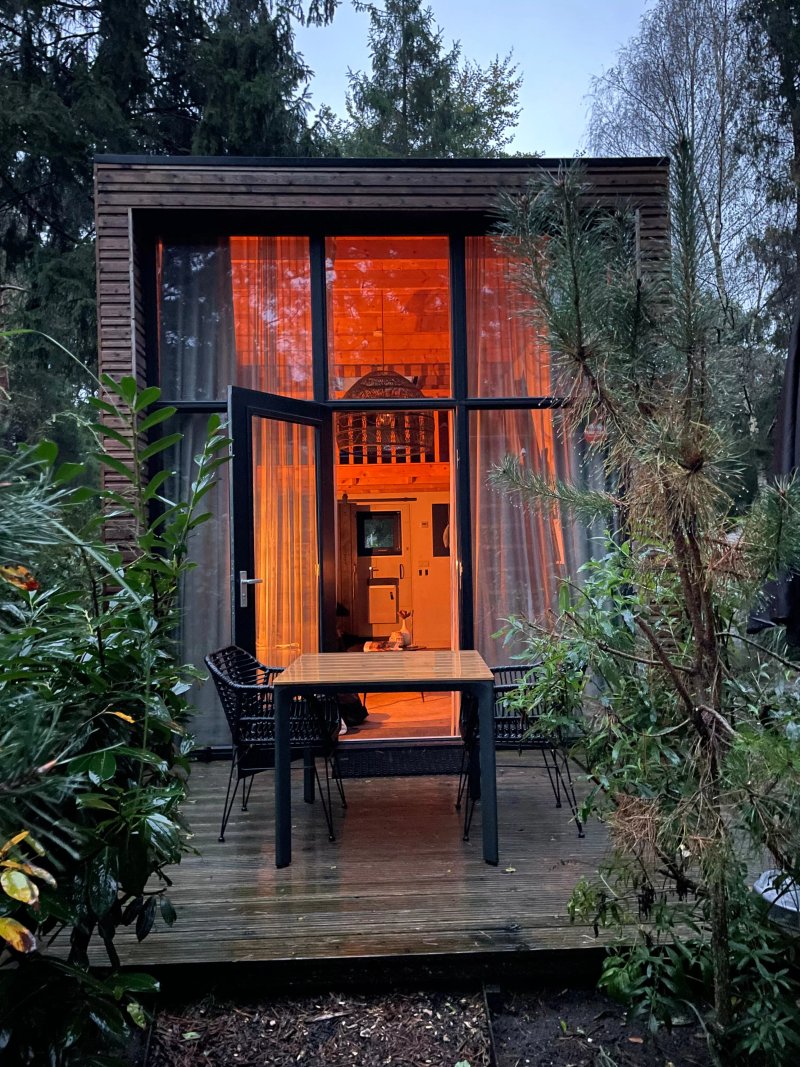 EuroParcs Beekbergen