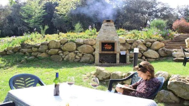 El Bosqueró de La Garrotxa