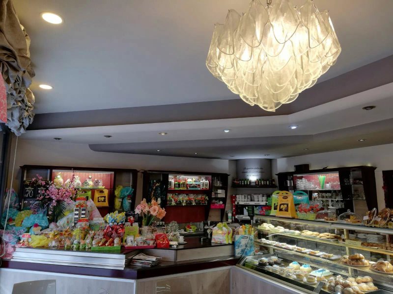 pasticceria fantasia