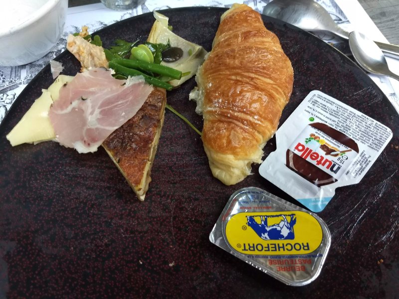 Lou's Plek