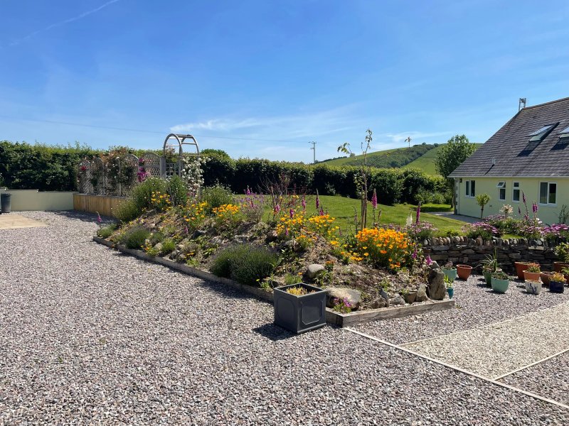 Westerley Country Bed And Breakfast