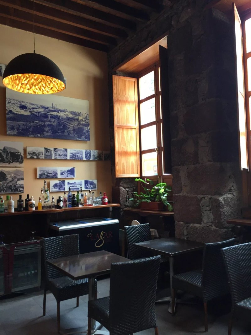 Mojos y Mojitos