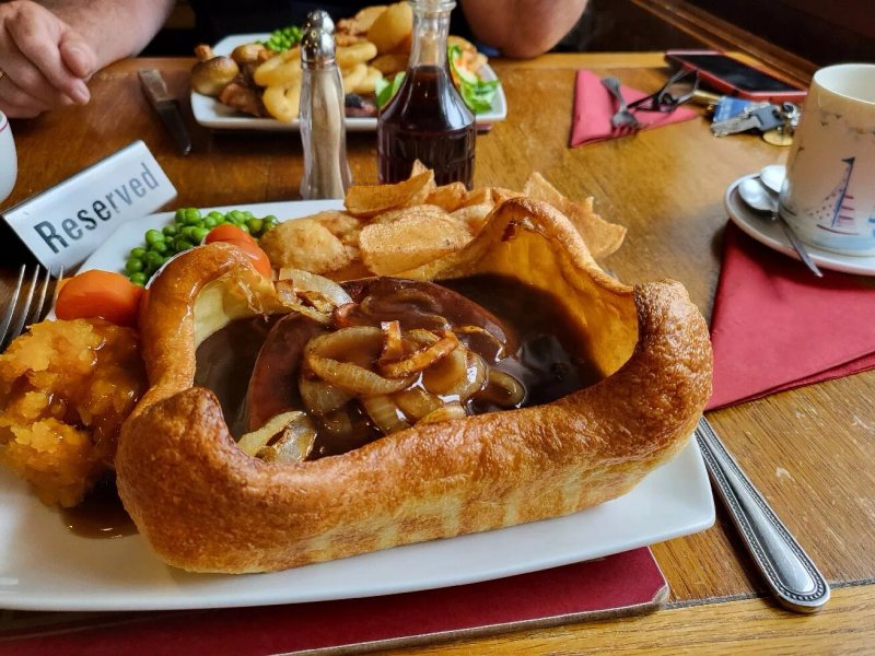 Black Bull Pub