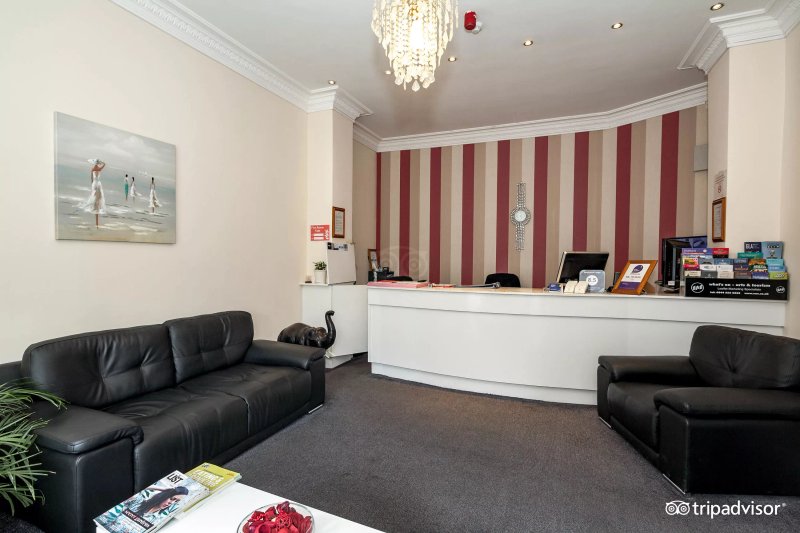 Sandyford Lodge